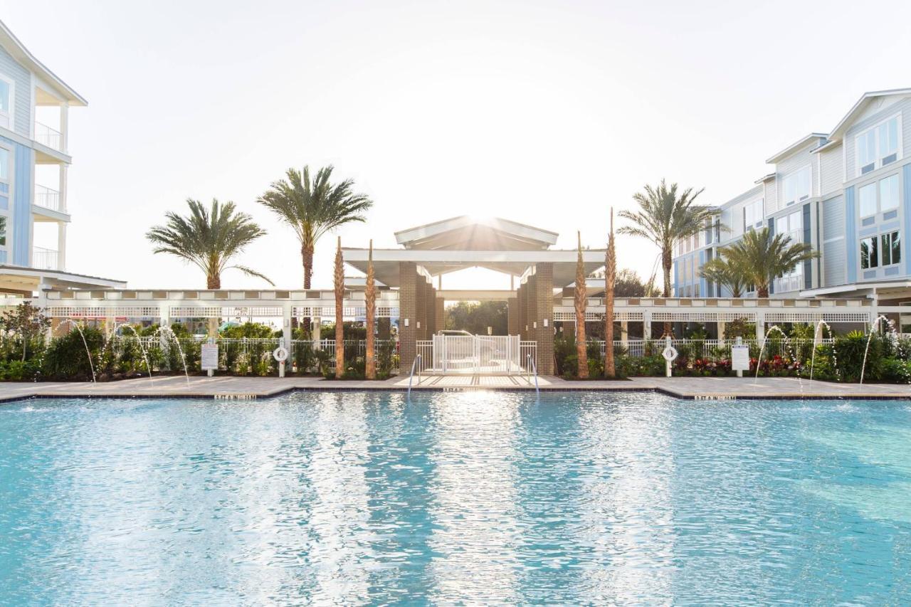 Springhill Suites By Marriott Amelia Island Fernandina Beach Εξωτερικό φωτογραφία
