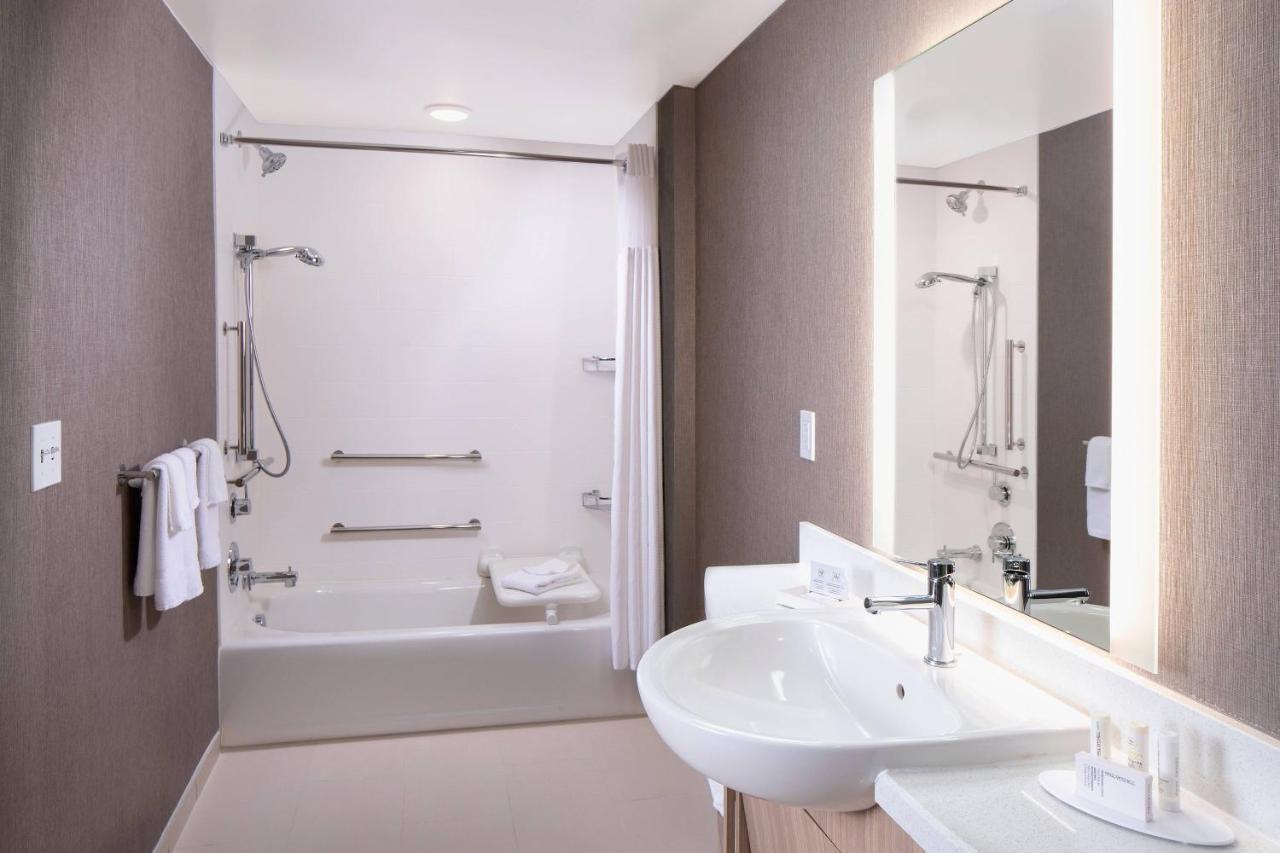 Springhill Suites By Marriott Amelia Island Fernandina Beach Εξωτερικό φωτογραφία