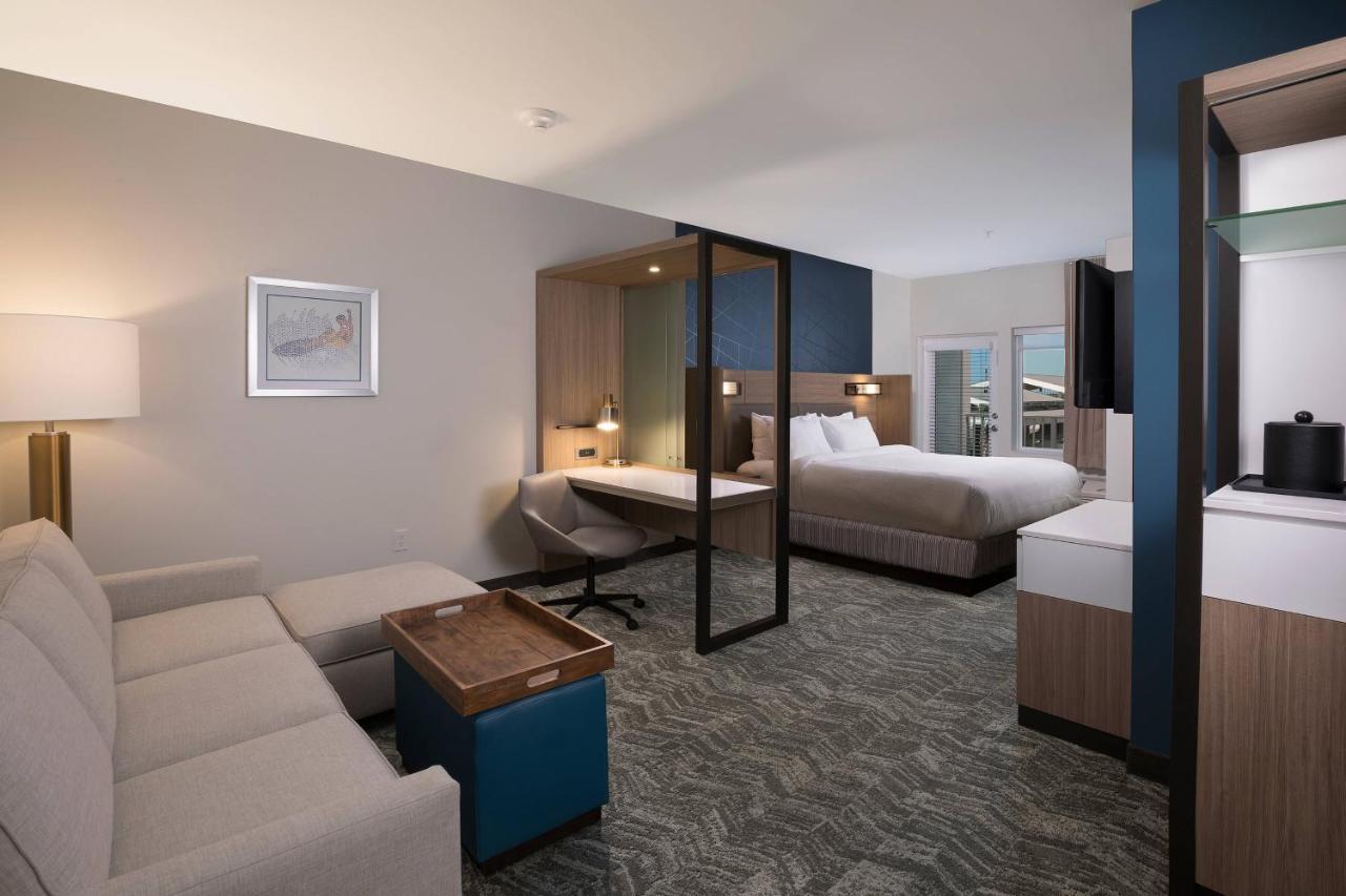 Springhill Suites By Marriott Amelia Island Fernandina Beach Εξωτερικό φωτογραφία