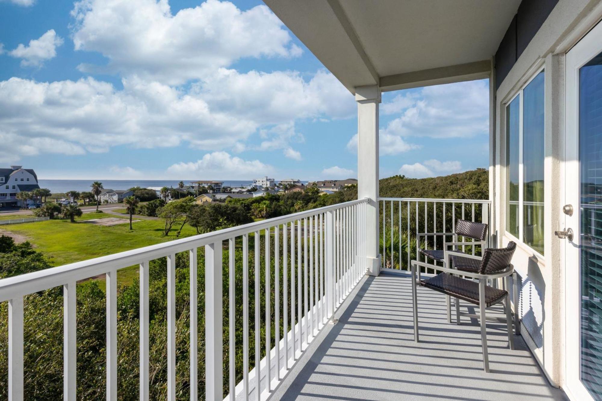 Springhill Suites By Marriott Amelia Island Fernandina Beach Εξωτερικό φωτογραφία