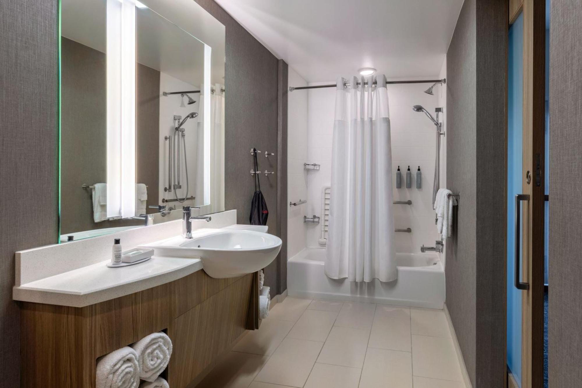 Springhill Suites By Marriott Amelia Island Fernandina Beach Εξωτερικό φωτογραφία