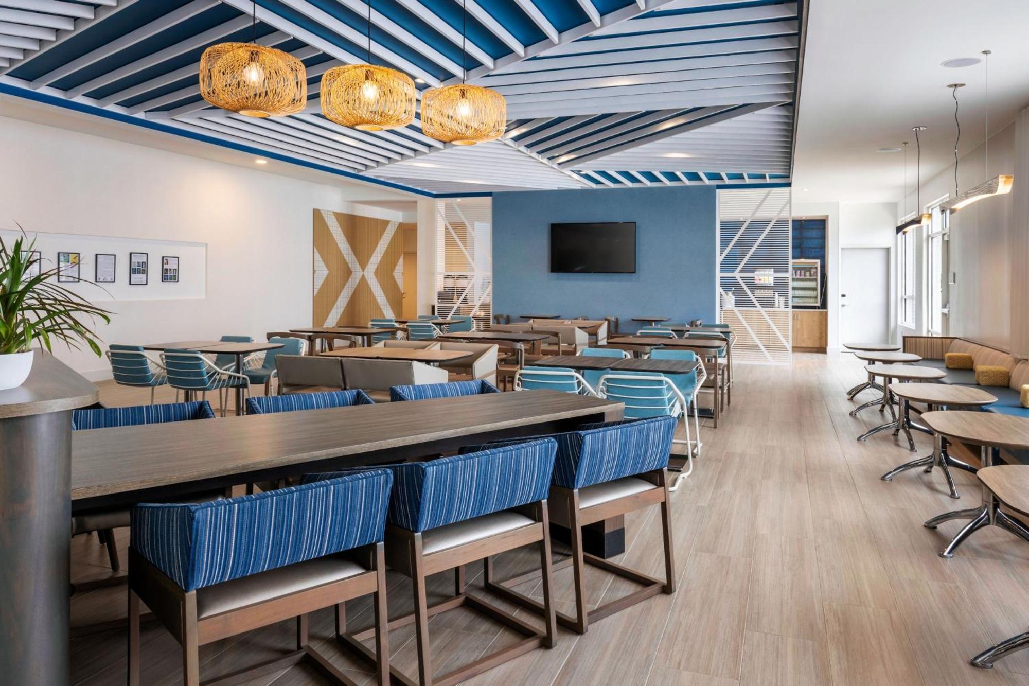 Springhill Suites By Marriott Amelia Island Fernandina Beach Εξωτερικό φωτογραφία