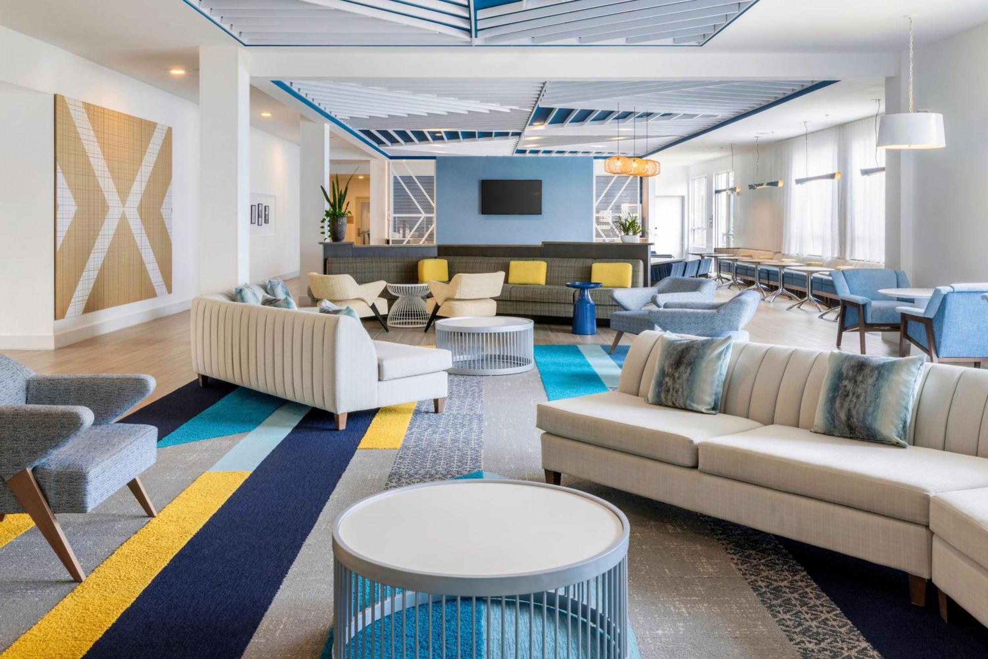 Springhill Suites By Marriott Amelia Island Fernandina Beach Εξωτερικό φωτογραφία